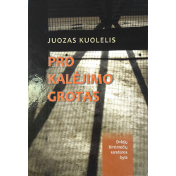 Juozas Kuolelis "Pro...