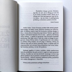 "Žiemų rojuje nebūna" • Eugenijus Misiūnas