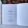 "Musmirusiųjų" • Neringa Abrutytė