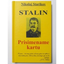 Stalin. Prisimename kartu